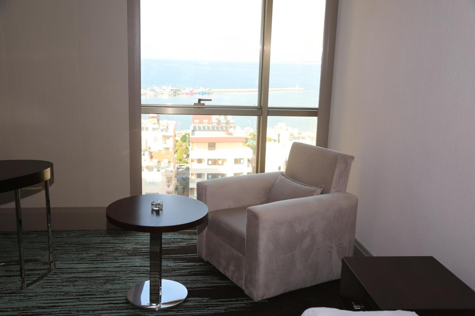 Hotel Ramada İskenderun Exterior foto