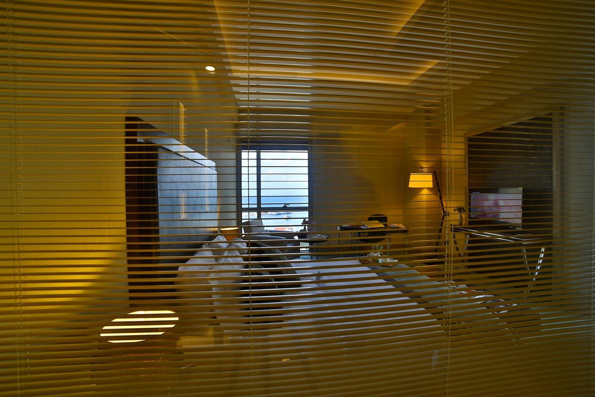 Hotel Ramada İskenderun Exterior foto