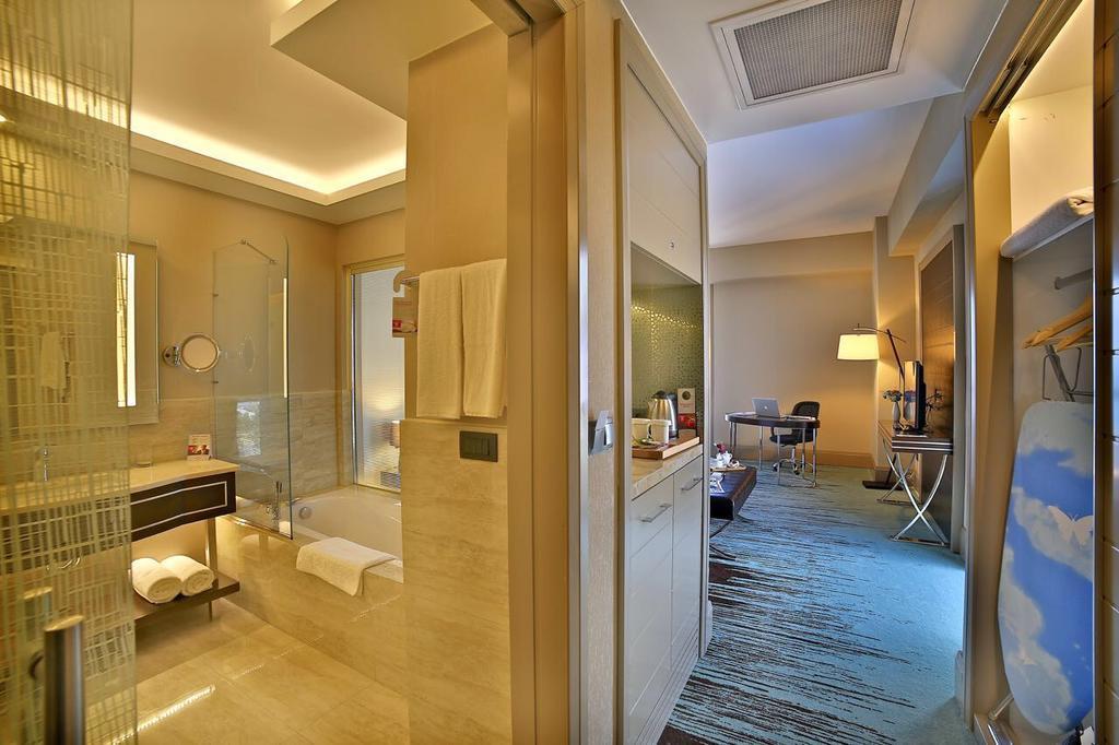 Hotel Ramada İskenderun Exterior foto