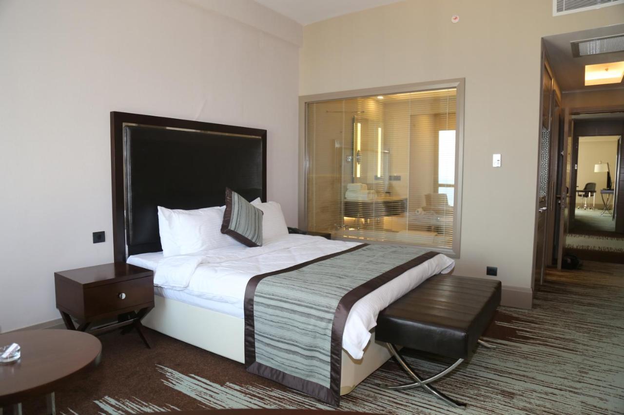 Hotel Ramada İskenderun Exterior foto